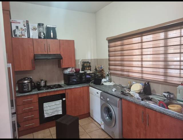 2 BEDROOM APARTMENT FOR SALE IN RYNFIELD